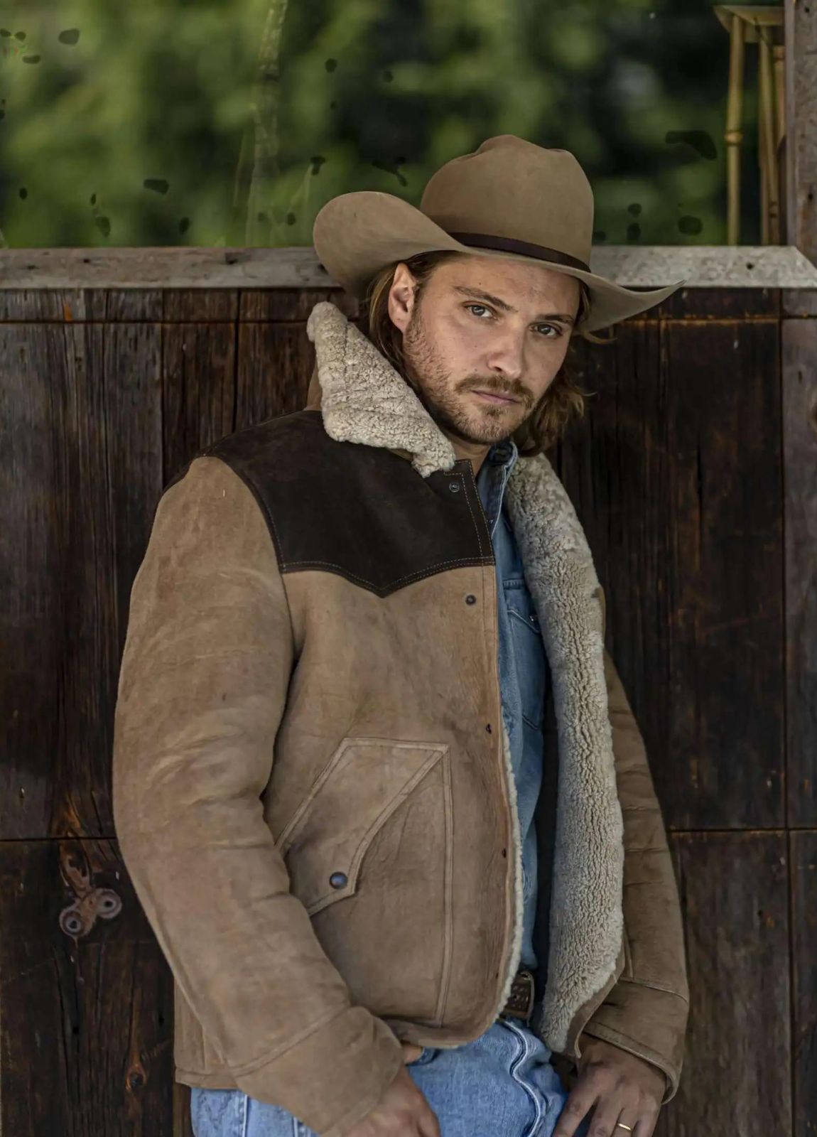 Kayce Dutton Spinoff: A Necessary Yellowstone Season 5 Flashback Justification? Kayce Dutton Spinoff: A Necessary Yellowstone Season 5 Flashback Justification?