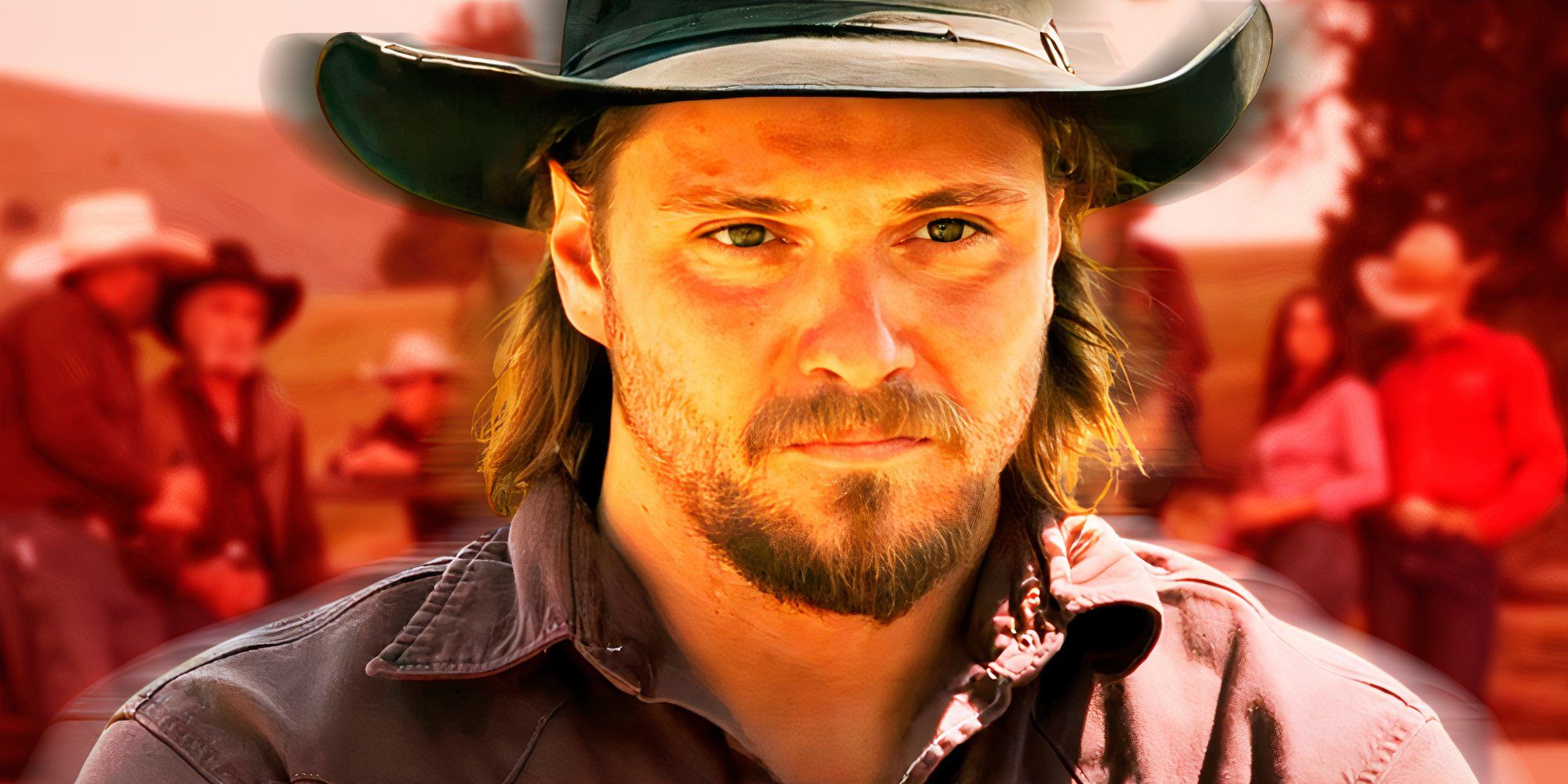 Kayce Dutton's Yellowstone Spinoff: Does It Redeem The Divisive Season 5 Flashbacks? Kayce Dutton's Yellowstone Spinoff: Does It Redeem The Divisive Season 5 Flashbacks?