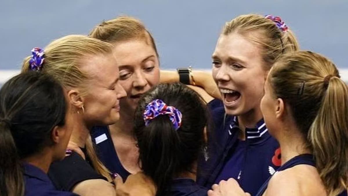 Kazakhstan's Billie Jean King Cup Victory Over Australia Kazakhstan's Billie Jean King Cup Victory Over Australia