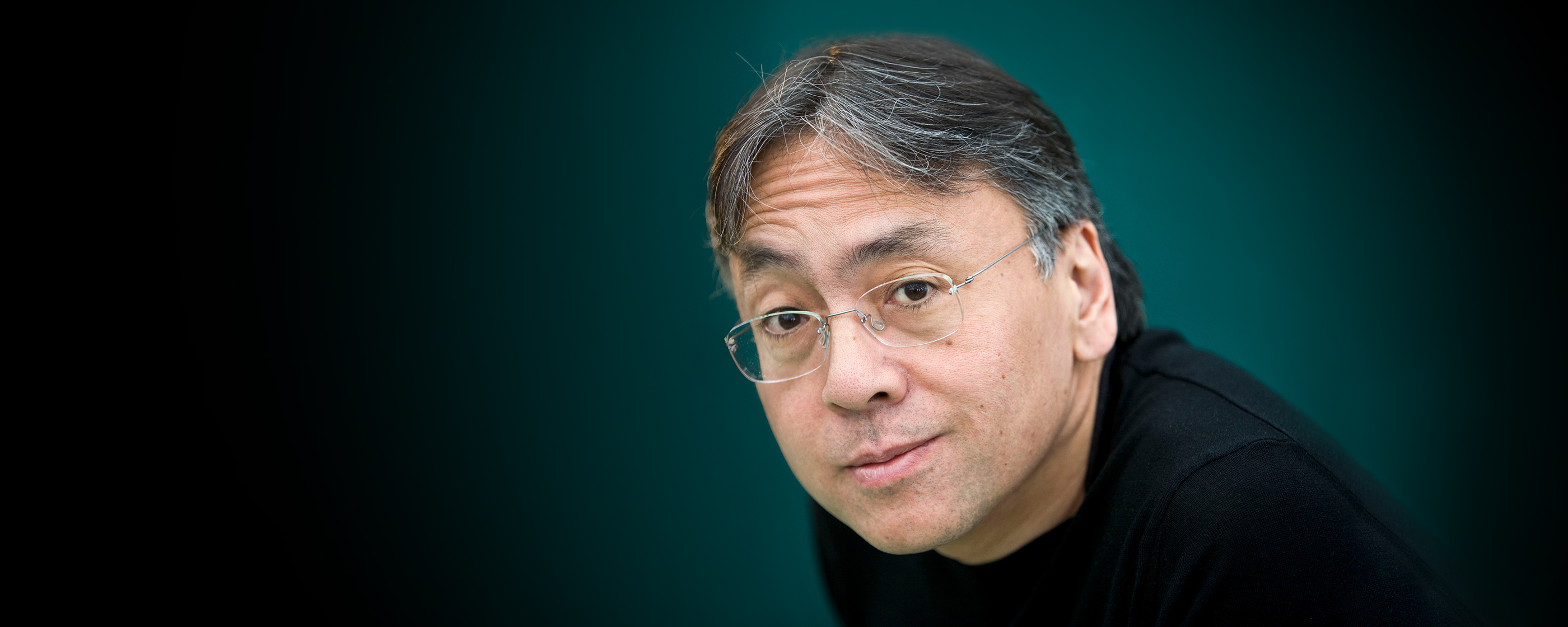 Kazuo Ishiguro: An Exploration Of Memory And Forgetting Kazuo Ishiguro: An Exploration Of Memory And Forgetting