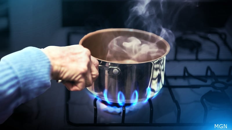 KDHE Announces Boil Water Advisory For Anderson County Rural Water District #4 KDHE Announces Boil Water Advisory For Anderson County Rural Water District #4