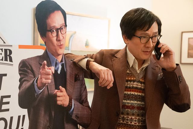 Ke Huy Quan In The White Lotus Season 3? A Deep Dive Into The Speculation Ke Huy Quan In The White Lotus Season 3? A Deep Dive Into The Speculation
