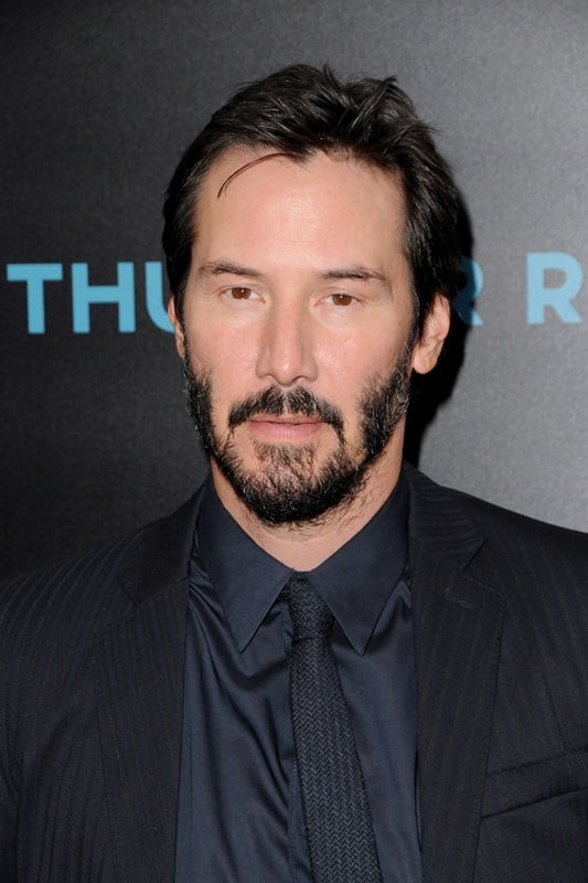 Keanu Reeves And The Future Of John Wick: A Sequel Update Keanu Reeves And The Future Of John Wick: A Sequel Update
