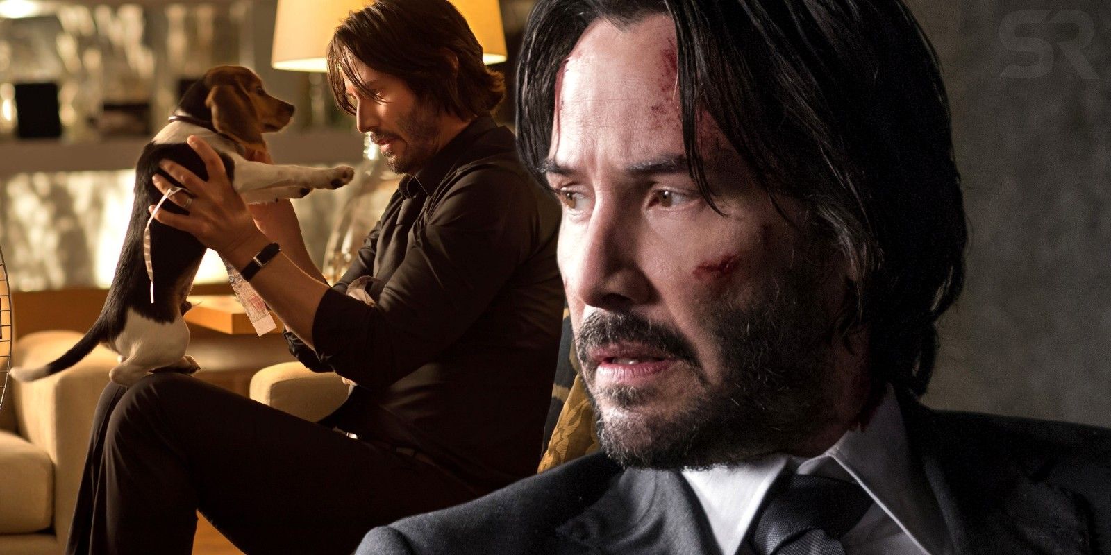 Keanu Reeves On John Wick 5: The End Of The Franchise? A Fan's Perspective. Keanu Reeves On John Wick 5: The End Of The Franchise? A Fan's Perspective.