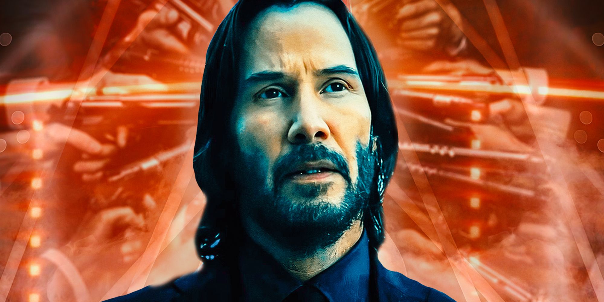 Keanu Reeves On John Wick 5: Will There Be A Sequel? Keanu Reeves On John Wick 5: Will There Be A Sequel?