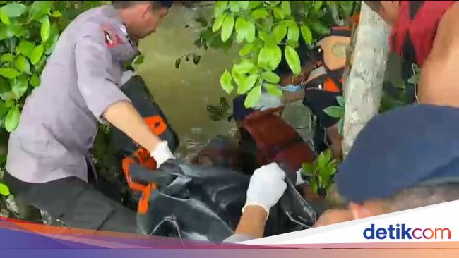 Kecelakaan Maut: Balita Tenggelam Di Sistem Drainase Batu Ampar, Balikpapan Kecelakaan Maut: Balita Tenggelam Di Sistem Drainase Batu Ampar, Balikpapan