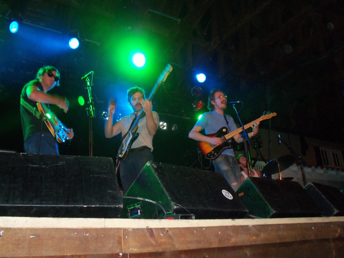 KEE To Bala Summer Concert Series Kicks Off Victoria Day Weekend KEE To Bala Summer Concert Series Kicks Off Victoria Day Weekend
