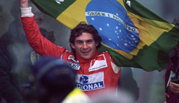 Kembalinya MotoGP Ke Brasil: Sirkuit Ayrton Senna Di Goiânia Menjadi Saksi