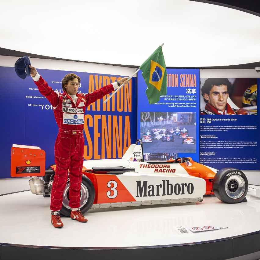Kembalinya MotoGP Ke Brasil: Sirkuit Ayrton Senna Goiânia Menyambut Balapan Kembalinya MotoGP Ke Brasil: Sirkuit Ayrton Senna Goiânia Menyambut Balapan