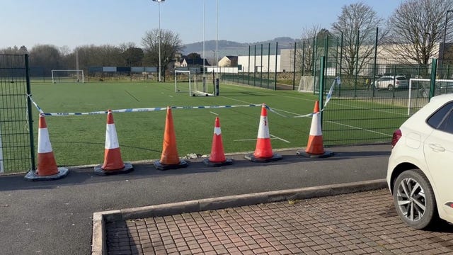 Kendal Pitch Tragedy: Manchester United Mourns Young Fan Poppy Atkinson Kendal Pitch Tragedy: Manchester United Mourns Young Fan Poppy Atkinson