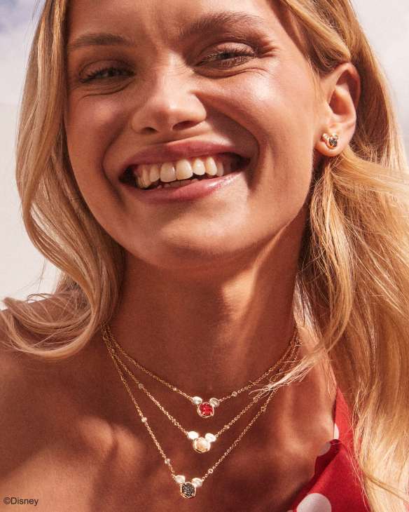 Kendra Scott X Disney Snow White Collection: Affordable Jewelry Under $100 Kendra Scott X Disney Snow White Collection: Affordable Jewelry Under $100