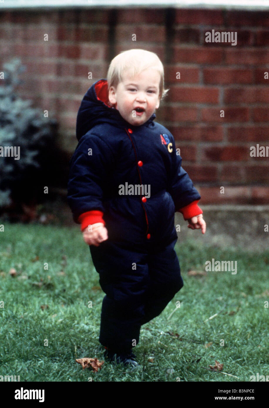 Kensington Palace Releases Brooding Image Of Prince William Kensington Palace Releases Brooding Image Of Prince William