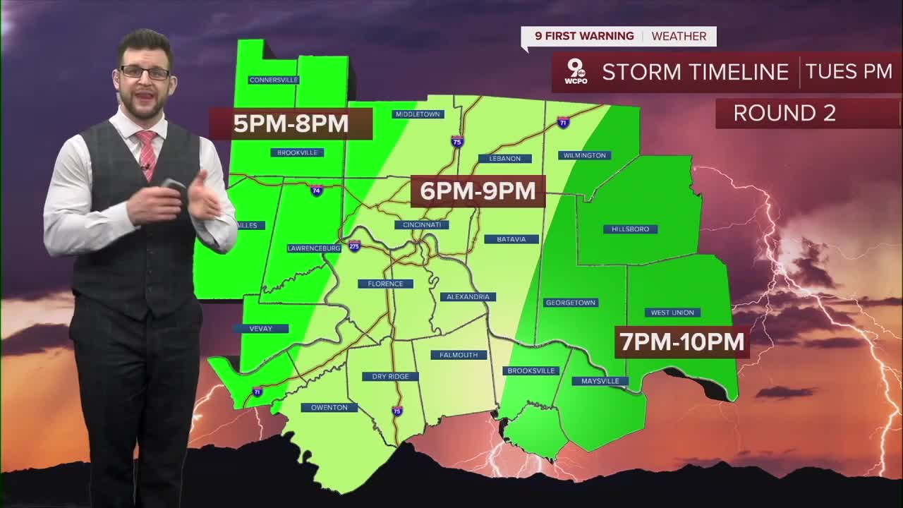 Kentucky Declares State Of Emergency Ahead Of Severe Flooding Kentucky Declares State Of Emergency Ahead Of Severe Flooding