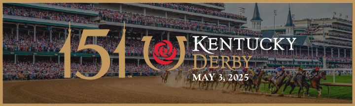 Kentucky Derby 151: Essential Information For Race Day Kentucky Derby 151: Essential Information For Race Day