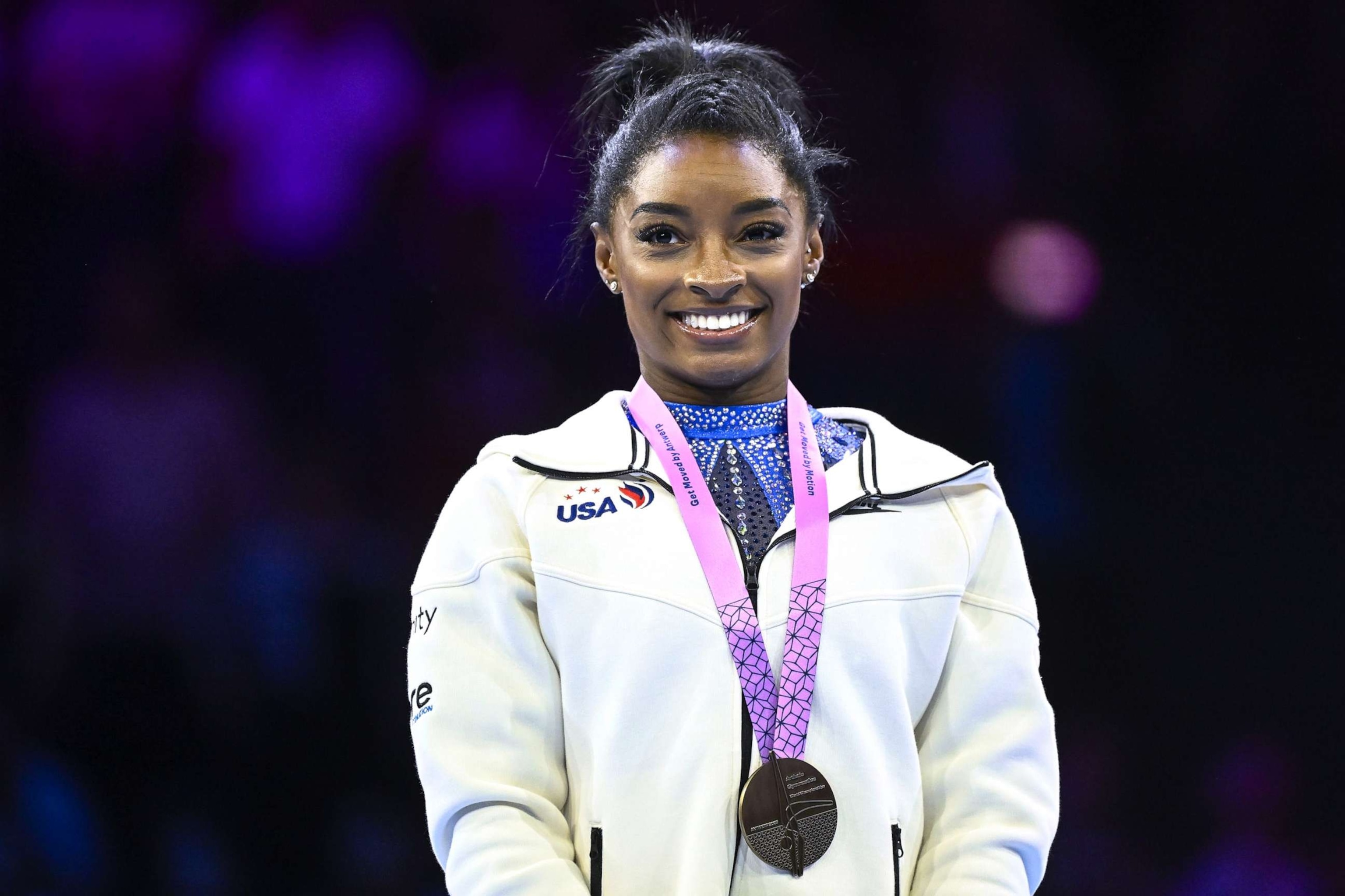 Kentucky Derby 2024: Simone Biles' Special Guest Appearance Kentucky Derby 2024: Simone Biles' Special Guest Appearance