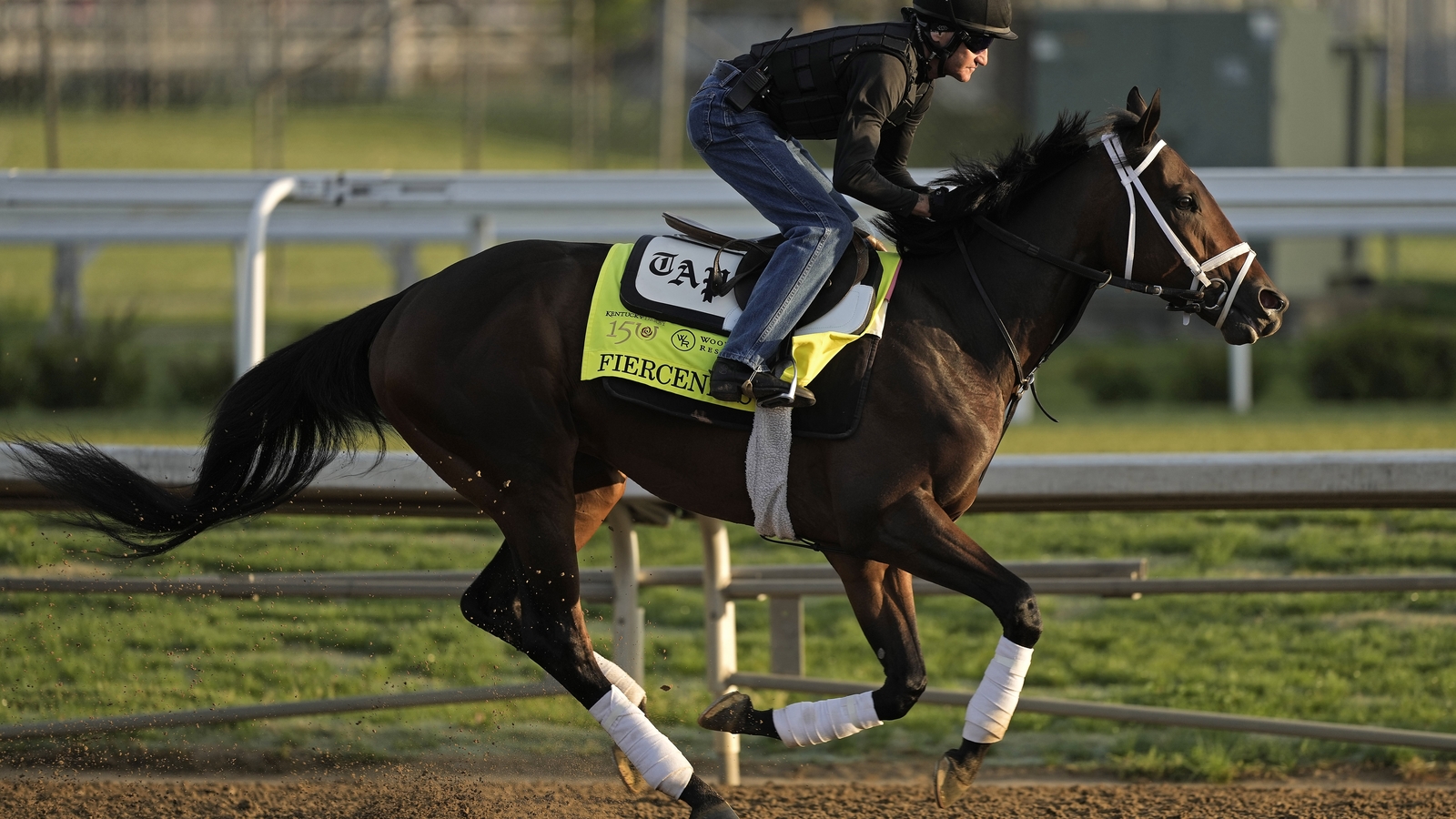 Kentucky Derby 2024: What You Need To Know Before The Race Kentucky Derby 2024: What You Need To Know Before The Race