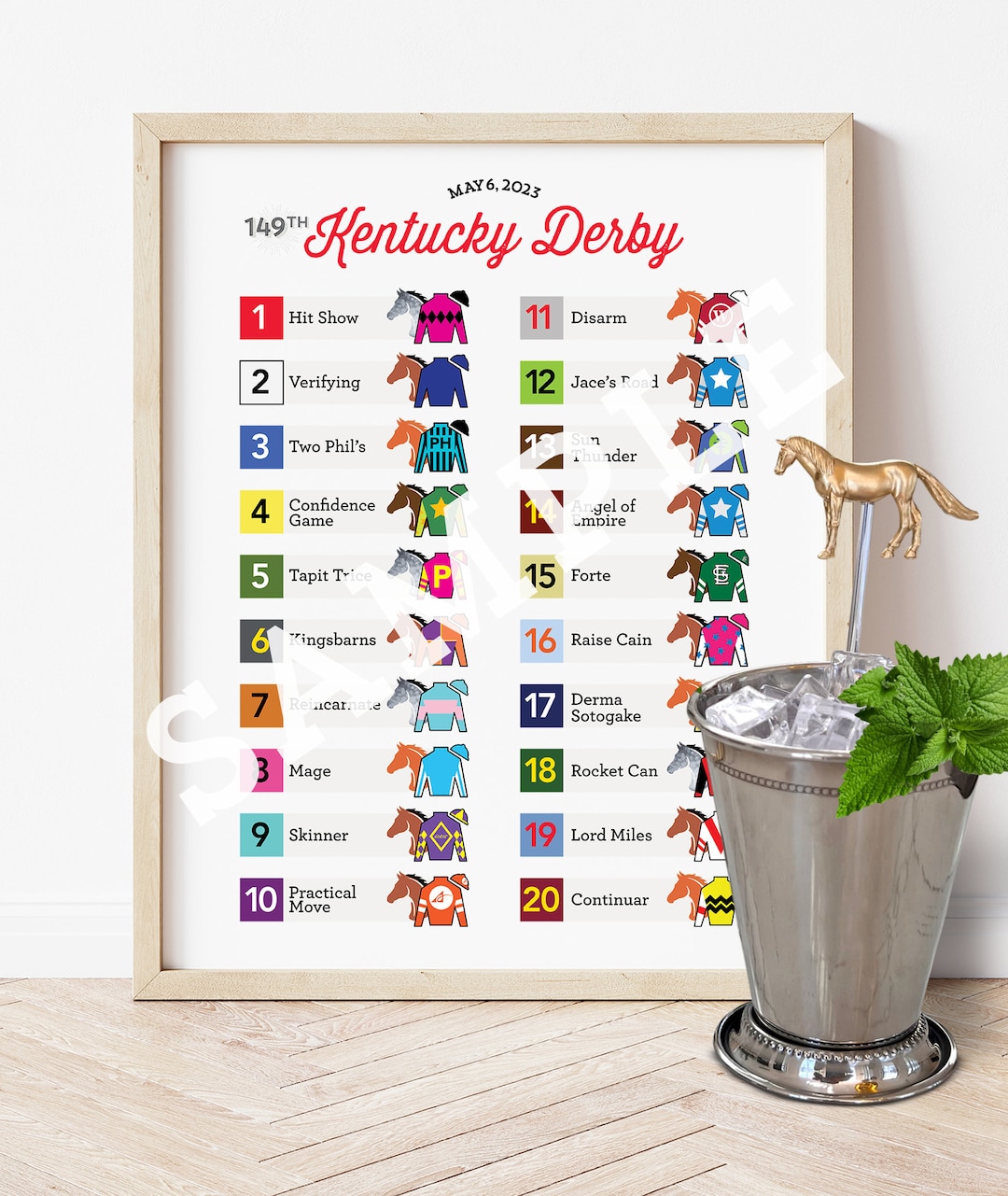 Kentucky Derby 2025 Betting: Understanding The Odds & Placing Your Bets Kentucky Derby 2025 Betting: Understanding The Odds & Placing Your Bets