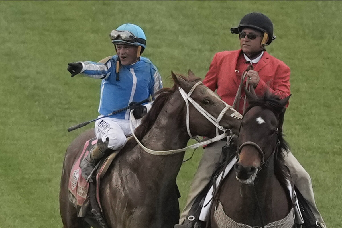 Kentucky Derby 2025 Online Streaming: Complete Guide To Pricing And Availability Kentucky Derby 2025 Online Streaming: Complete Guide To Pricing And Availability