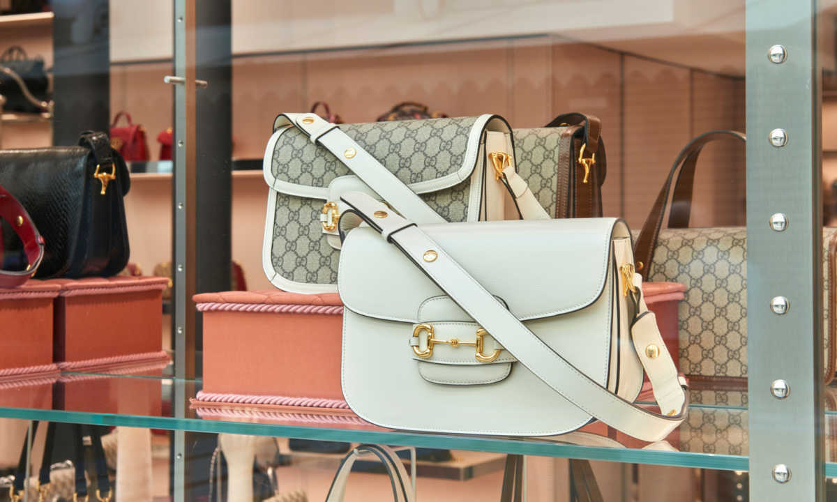 Kering Reports Sales Dip, Gucci's Demna Debut Set For September Kering Reports Sales Dip, Gucci's Demna Debut Set For September