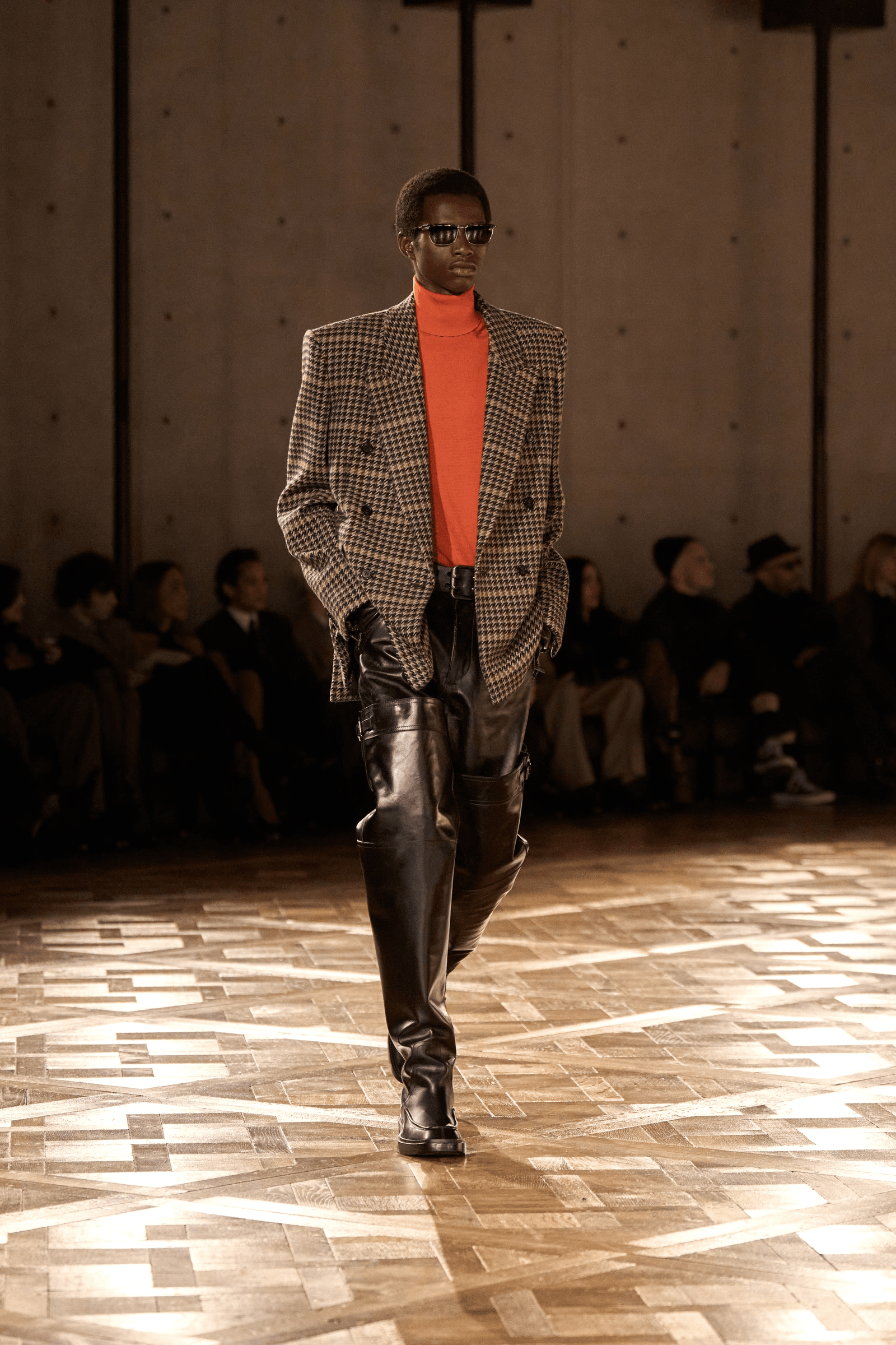 Kering Sales Dip: Demna's Gucci Debut In September Kering Sales Dip: Demna's Gucci Debut In September