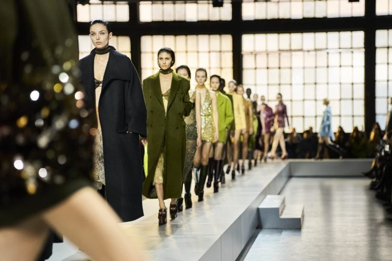 Kering's Financial Report: Sales Fall, Gucci's Demna Collection Coming In September Kering's Financial Report: Sales Fall, Gucci's Demna Collection Coming In September