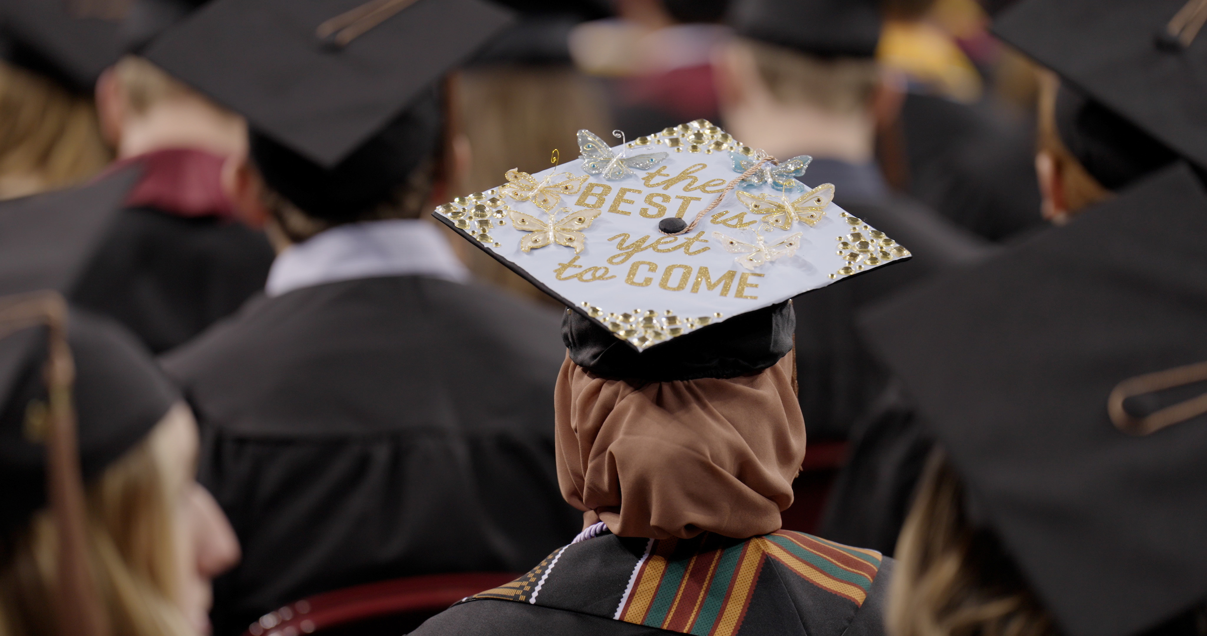 Kermit The Frog To Deliver 2025 Commencement Address At University Of Maryland Kermit The Frog To Deliver 2025 Commencement Address At University Of Maryland