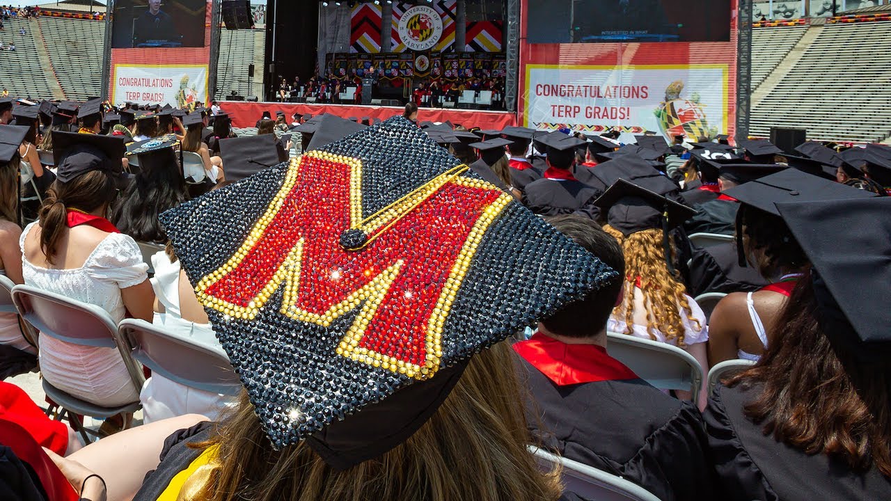 Kermit The Frog's 2025 University Of Maryland Commencement Speech: Details Announced Kermit The Frog's 2025 University Of Maryland Commencement Speech: Details Announced