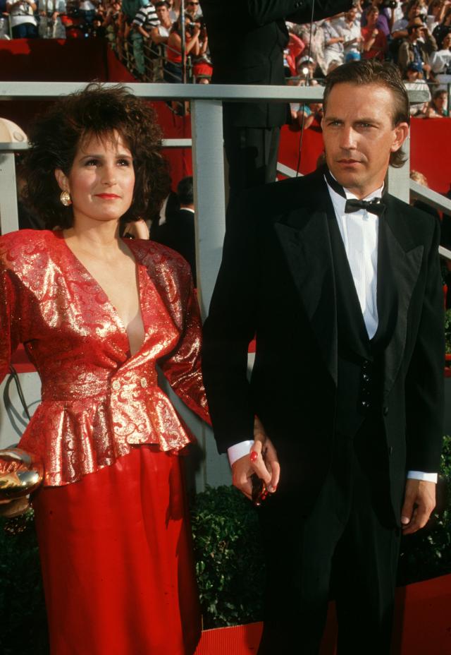 Kevin Costner's Latest Move Following Demi Moore Courtship Kevin Costner's Latest Move Following Demi Moore Courtship