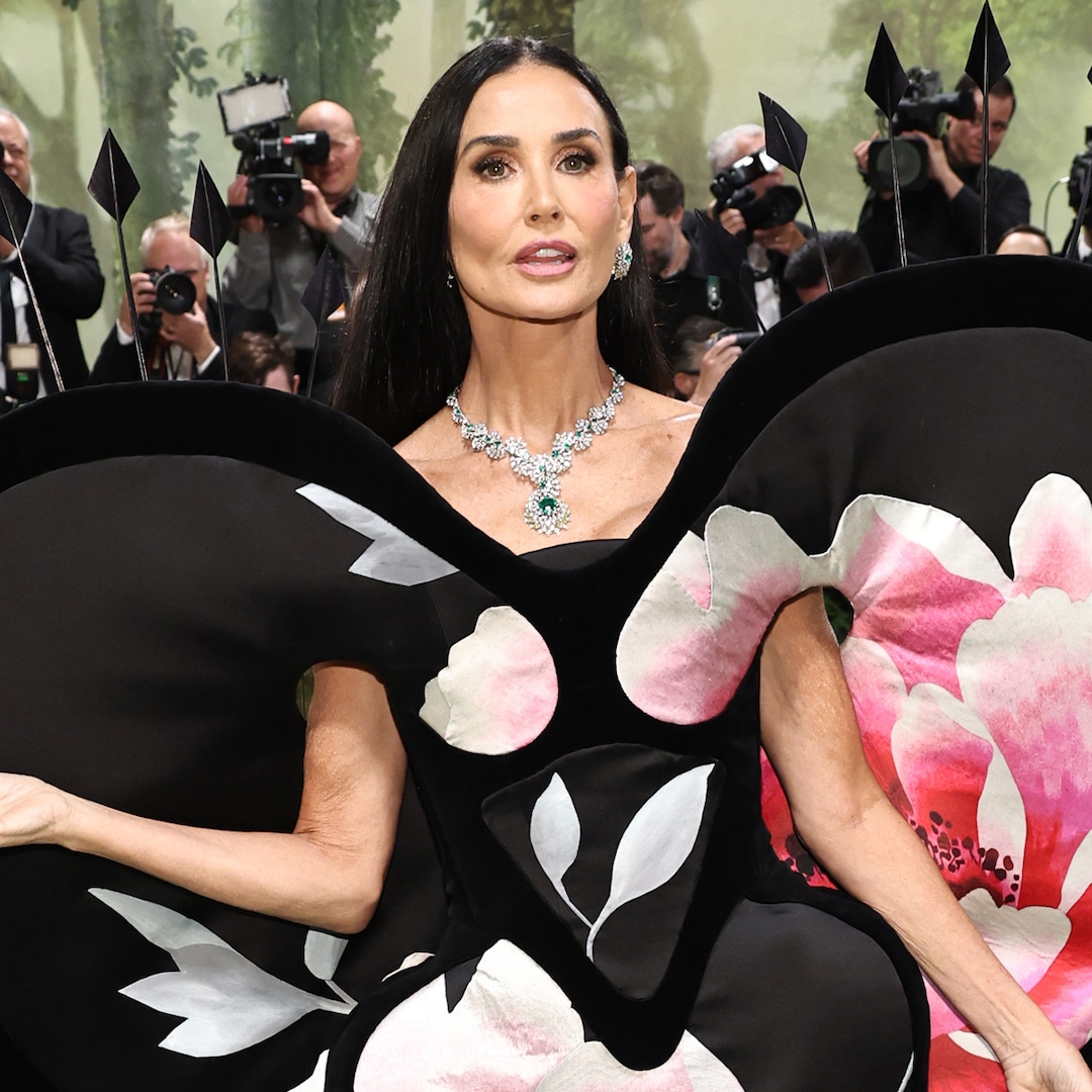 Kevin Costner's Pursuit Of Demi Moore: A Look At Recent Developments Kevin Costner's Pursuit Of Demi Moore: A Look At Recent Developments
