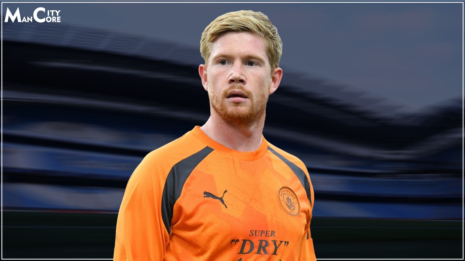 Kevin De Bruyne Contract: Man City Chief Confirms Talks, Highlights Key Issues Kevin De Bruyne Contract: Man City Chief Confirms Talks, Highlights Key Issues