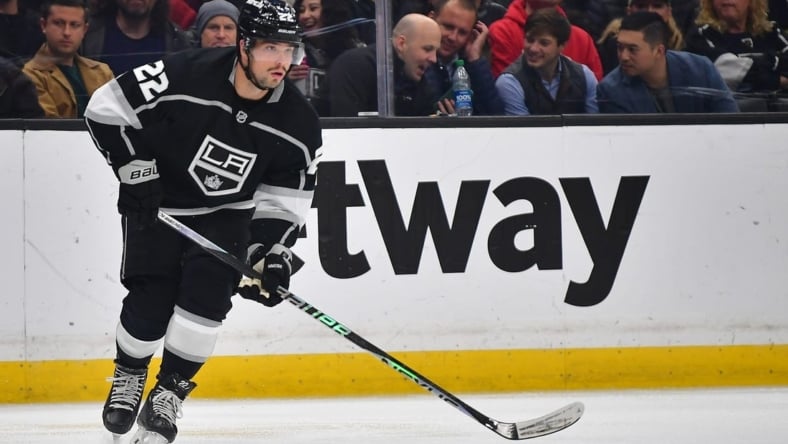 Kevin Fiala's Hot Streak Continues In Kings' Shootout Victory Over Stars Kevin Fiala's Hot Streak Continues In Kings' Shootout Victory Over Stars