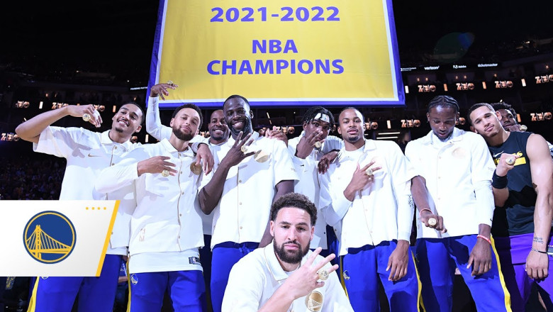 Kevon Looney's Free Agency Decision: Impact On The Golden State Warriors Kevon Looney's Free Agency Decision: Impact On The Golden State Warriors