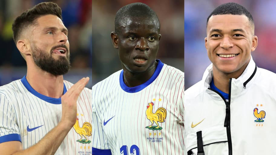 Key Moments: How Dupont Secured France's Win Over Italy Key Moments: How Dupont Secured France's Win Over Italy
