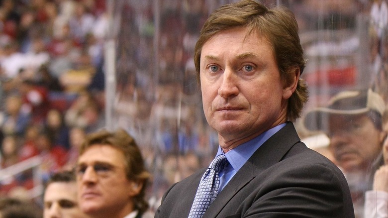 Key Stats And Fast Facts About Wayne Gretzky's Hockey Career Key Stats And Fast Facts About Wayne Gretzky's Hockey Career