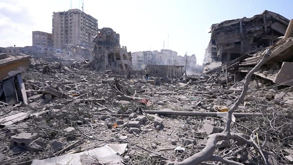 خطة إعادة إعمار غزة: اجتماع نقيب المهندسين ووضع الحلول خطة إعادة إعمار غزة: اجتماع نقيب المهندسين ووضع الحلول