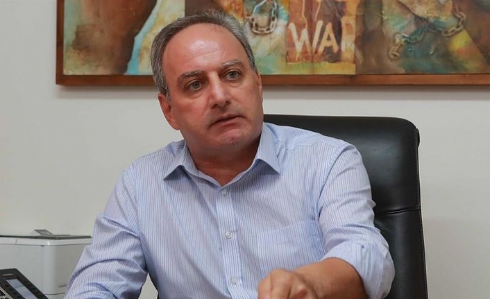 Kıbrıs Barış Süreci: Stefanos Stefanu'nun Katkısı Kıbrıs Barış Süreci: Stefanos Stefanu'nun Katkısı