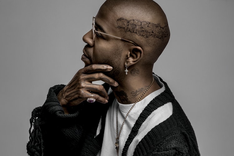 Kid Cudi Auction: High Prices For Jewelry And Sneakers Kid Cudi Auction: High Prices For Jewelry And Sneakers