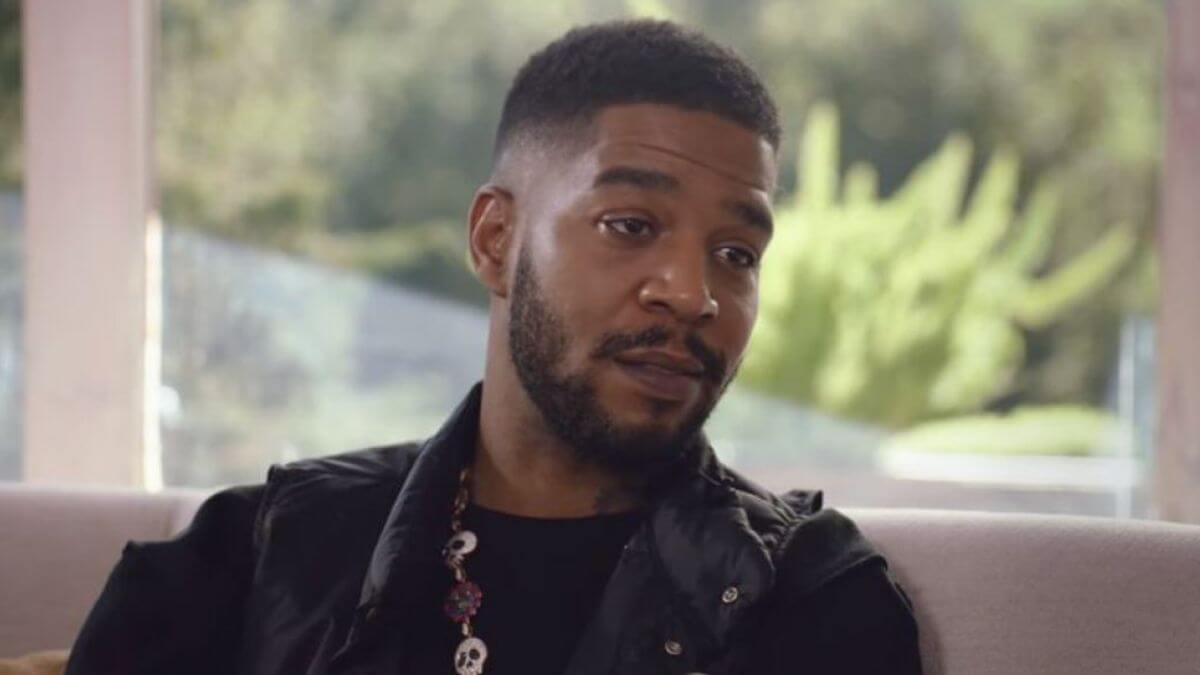 Kid Cudi's Personal Belongings Fetch Record Prices At Auction Kid Cudi's Personal Belongings Fetch Record Prices At Auction