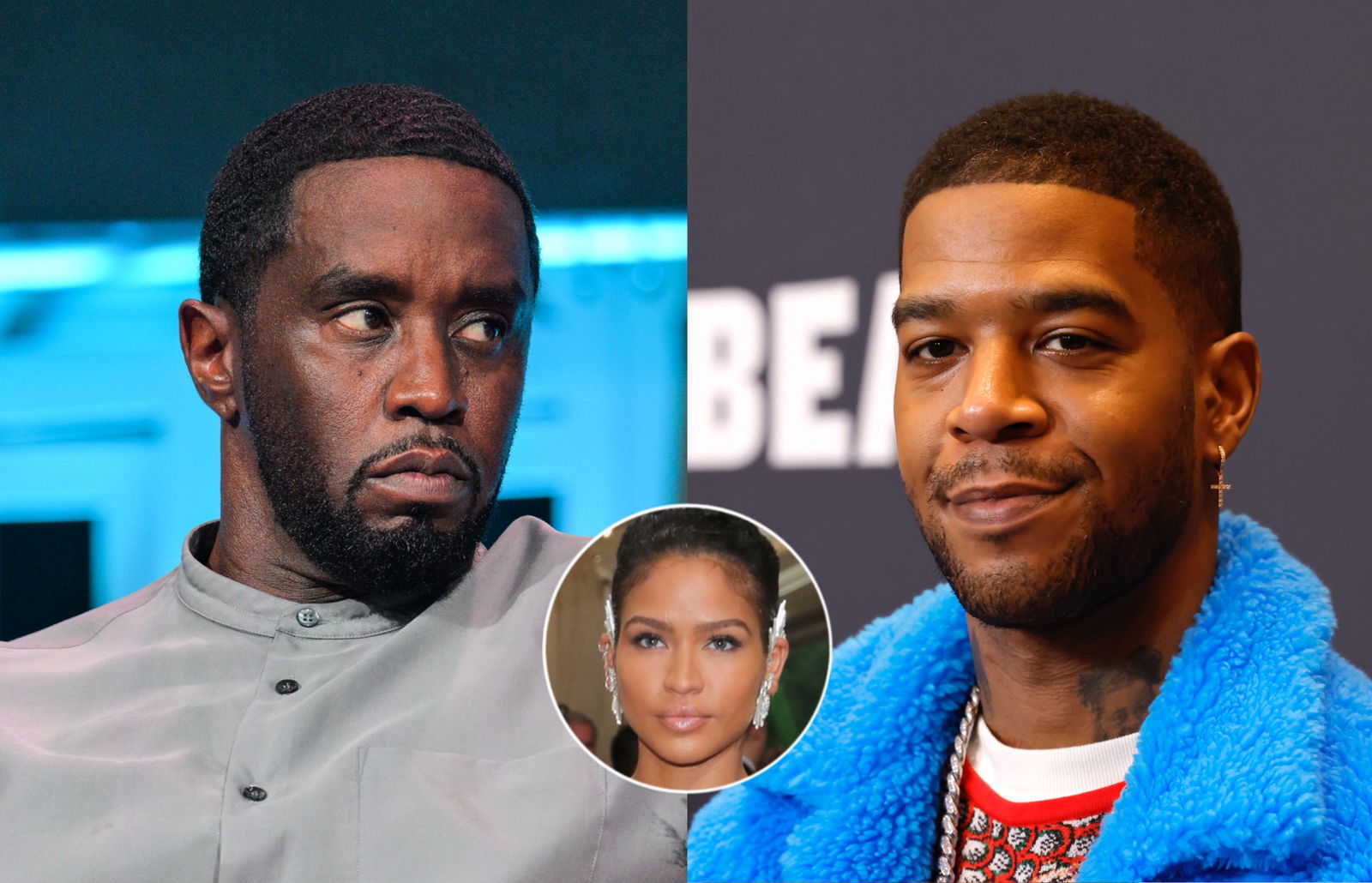 Kid Cudi's Personal Belongings Sell For Staggering Sums Kid Cudi's Personal Belongings Sell For Staggering Sums