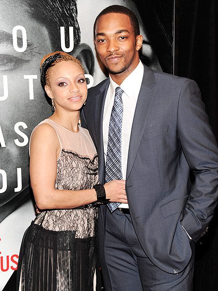 Kids' Movie Review: Anthony Mackie's Surprising Performance Kids' Movie Review: Anthony Mackie's Surprising Performance