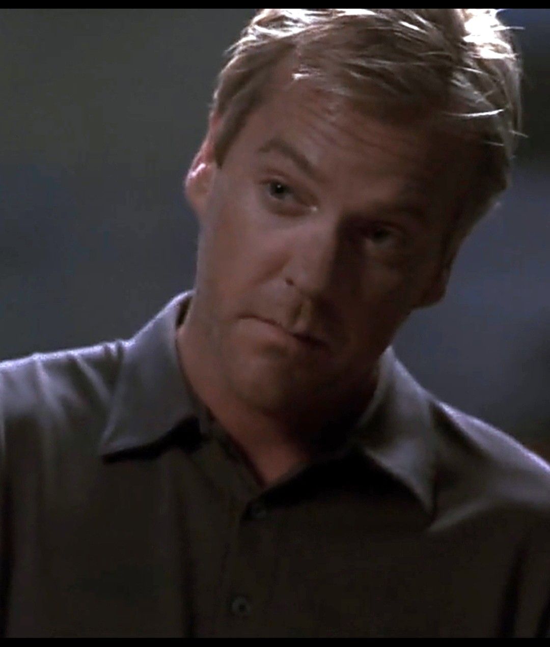 Kiefer Sutherland's Reported Casting News Sends Fans Into A Frenzy Kiefer Sutherland's Reported Casting News Sends Fans Into A Frenzy