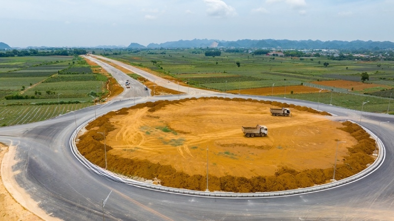 Kiến Nghị Xây Dựng Đường 4 Làn Xe Đồng Nai - Bình Phước Qua Rừng Mã Đà Kiến Nghị Xây Dựng Đường 4 Làn Xe Đồng Nai - Bình Phước Qua Rừng Mã Đà