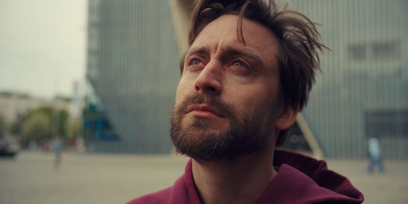 Kieran Culkin In A Real Pain: Theater Het Kruispunt Review Kieran Culkin In A Real Pain: Theater Het Kruispunt Review