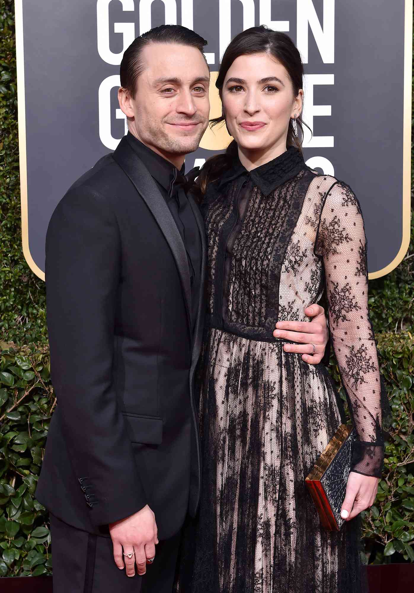 Kieran Culkin's Unexpected Neverland Connection: Investigating The Rumors Kieran Culkin's Unexpected Neverland Connection: Investigating The Rumors