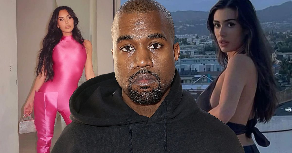 Kim Kardashian & Bianca Censori: Conspiracy Or Coincidence Against Kanye? Kim Kardashian & Bianca Censori: Conspiracy Or Coincidence Against Kanye?