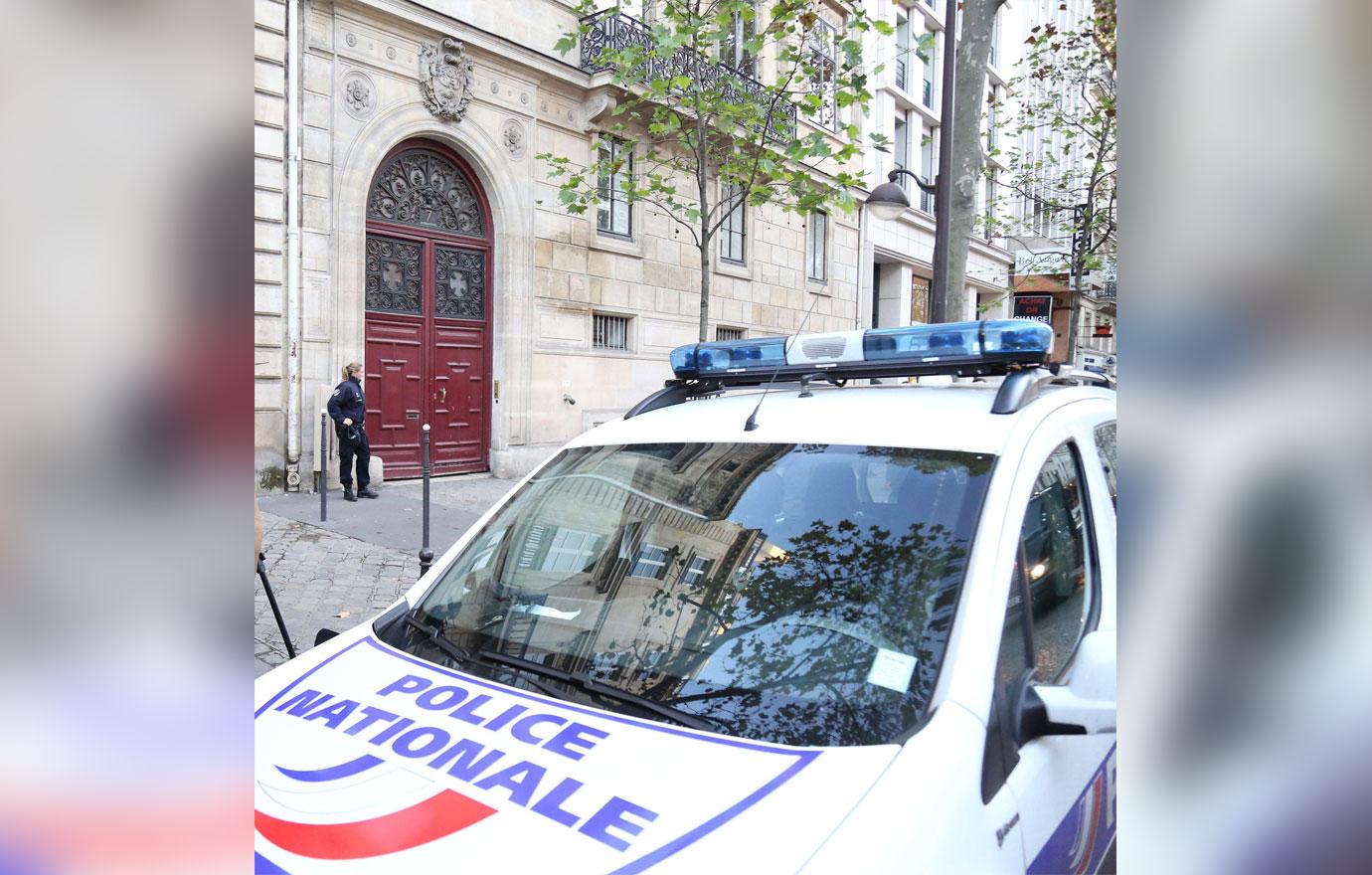 Kim Kardashian Testifies On Paris Robbery, Describes Feeling Of Impending Death Kim Kardashian Testifies On Paris Robbery, Describes Feeling Of Impending Death