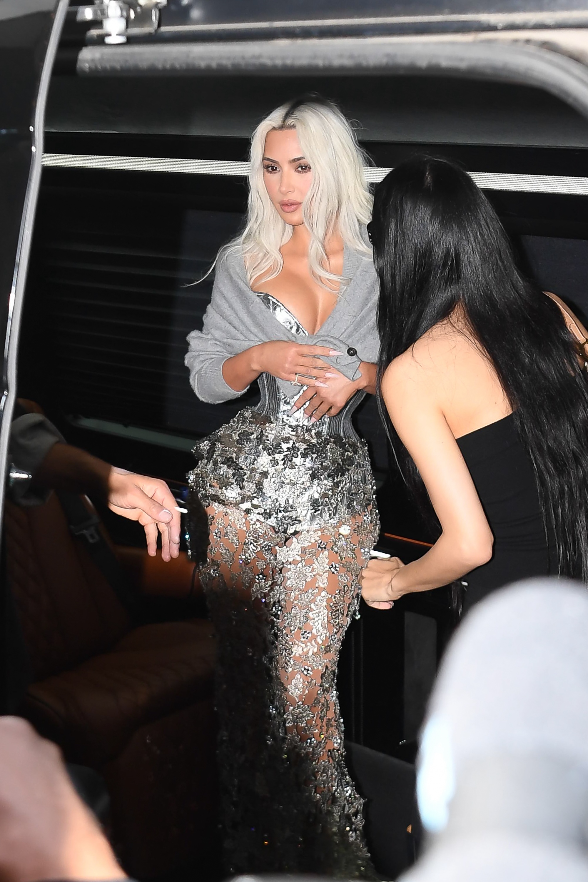 Kim Kardashian's Met Gala 2025 Beauty Routine: A Focus On Laser Treatments Kim Kardashian's Met Gala 2025 Beauty Routine: A Focus On Laser Treatments