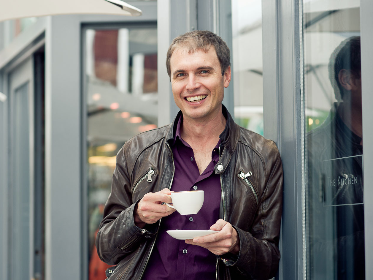 Kimbal Musk: Examining The Life And Work Of Elon's Less-Known Brother Kimbal Musk: Examining The Life And Work Of Elon's Less-Known Brother