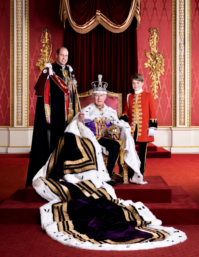King Charles III's Double Birthday Celebration: History And Significance King Charles III's Double Birthday Celebration: History And Significance