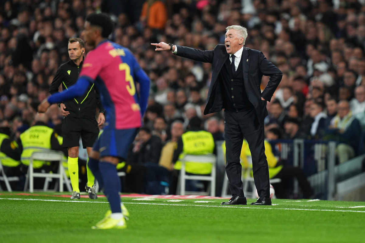 Klopp To Real Madrid? Agent Comments On Ancelotti Replacement Klopp To Real Madrid? Agent Comments On Ancelotti Replacement